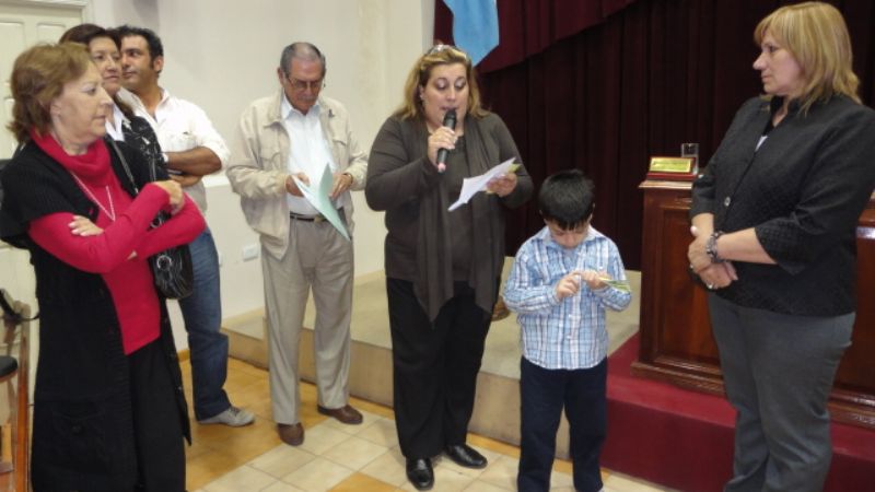 Calle se llamará “Segundo Figueroa”