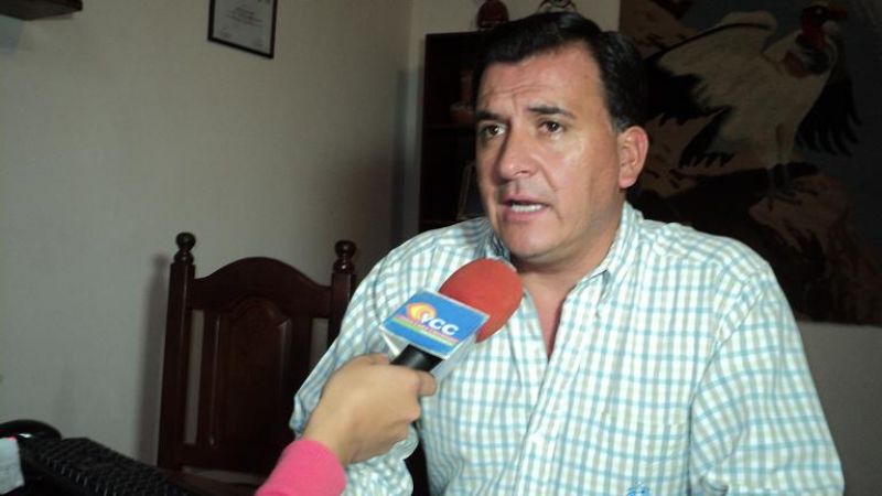 Preparan actividades para Semana Santa