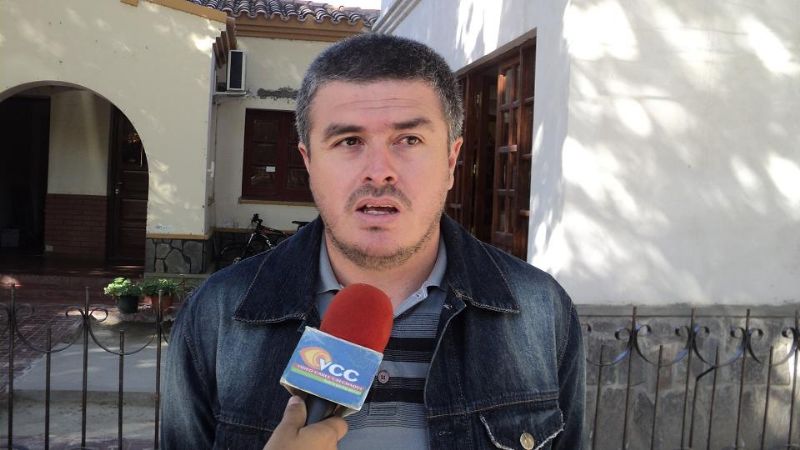 Programan una fuerte campaña de fumigación en Santa María