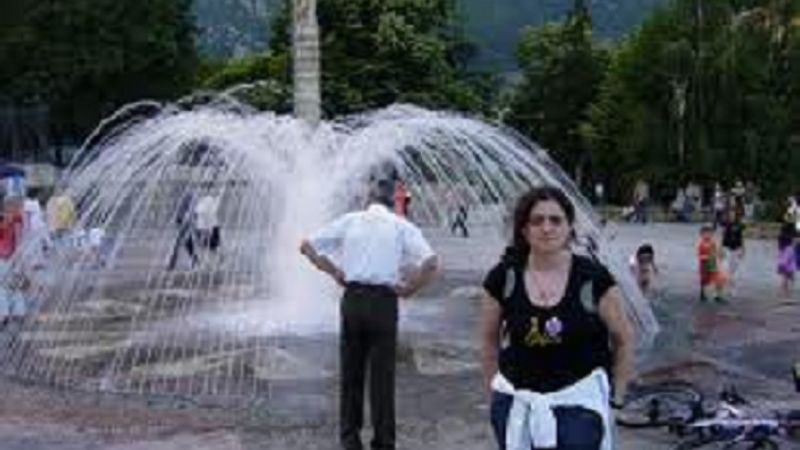 22 de marzo: “Día Mundial Del Agua”