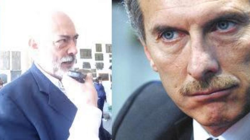 Macri seducirá a Guzmán