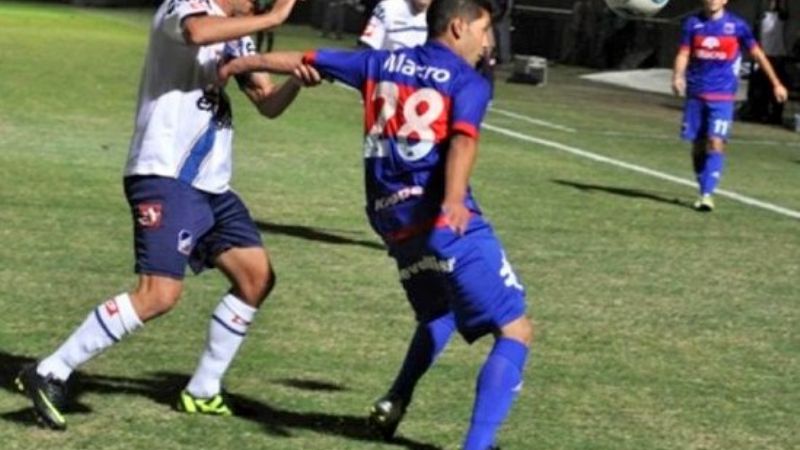 Boca goleó en el Chaco y Antoniana pasó en el “Bi”