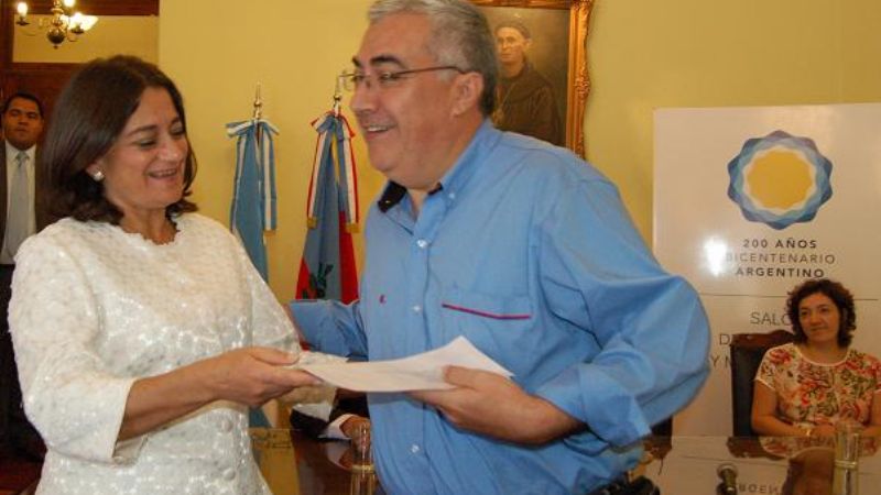 Más de $1.500.000 en asistencia financiera para empresas