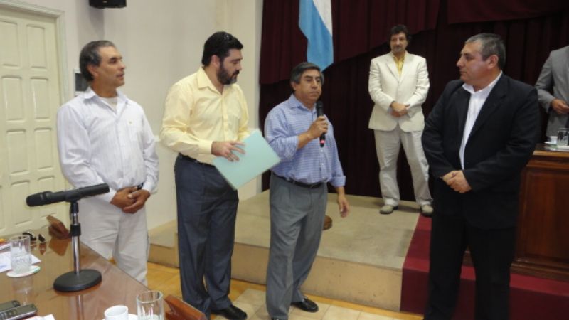 Destacan aniversario N°25 del grupo organizador del Vía Crucis