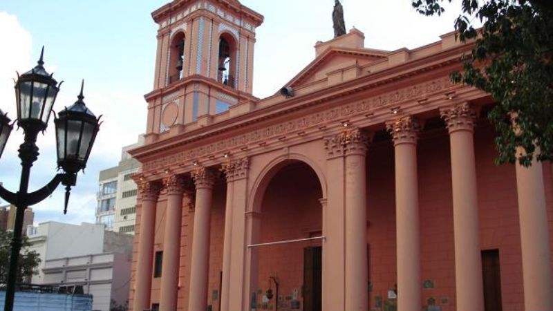 Horario de misas para Semana Santa en la Catedral y en parroquias