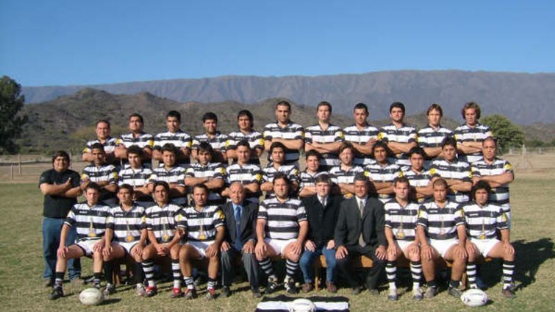 Los Teros compiten en Belén