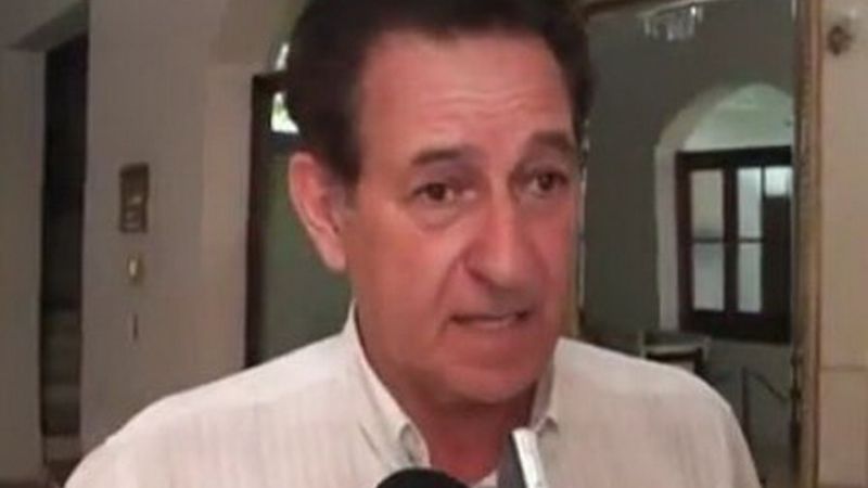 Yazbek convoca a jubilados y pensionados