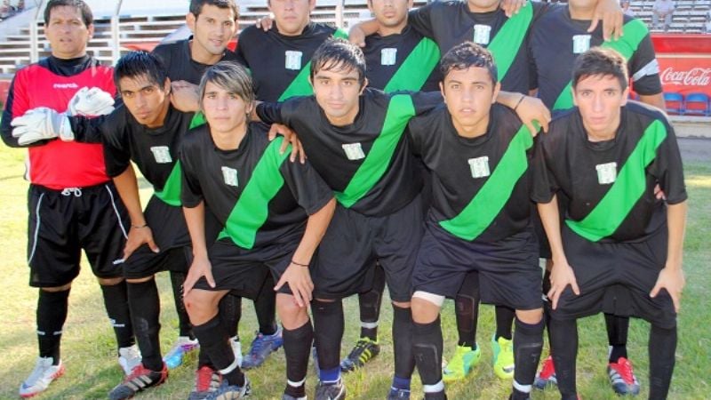 Esperanzas Recreínas, La Ramadita y Santa Rosa: tres líderes al ruedo