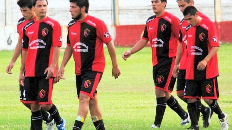 Defensores por una  “sagrada”  recuperación ante Tinogasta