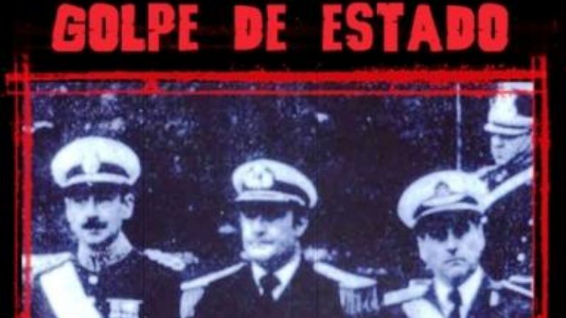 “Día de la Memoria, por la verdad y la Justicia”
