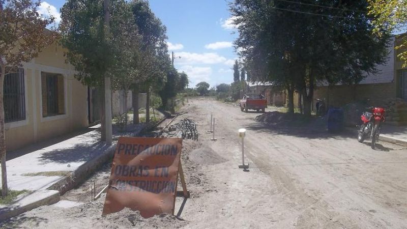 Segunda reunión de Mendoza con De Vido