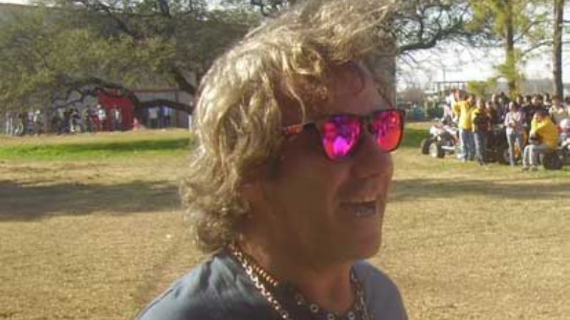 Deporte extremo y \"5ta a Fondo\", en El Jumeal 