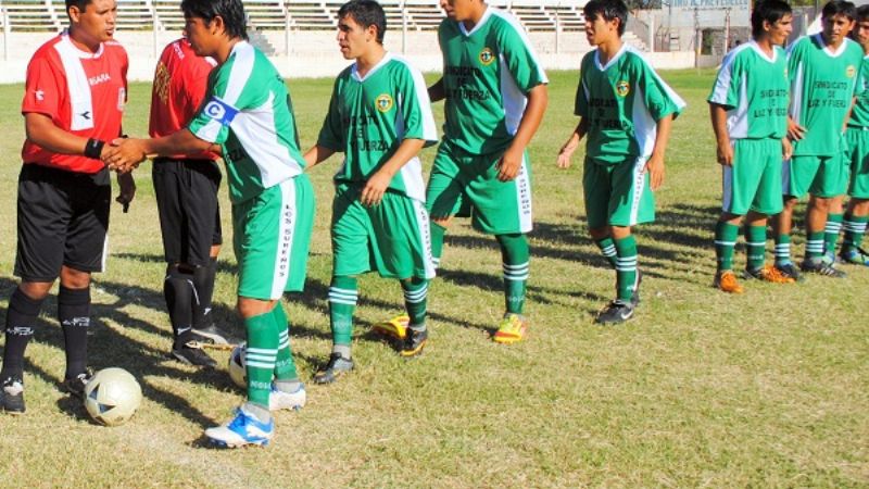 Las “vueltas de semis” de los “petit” para sábado y domingo
