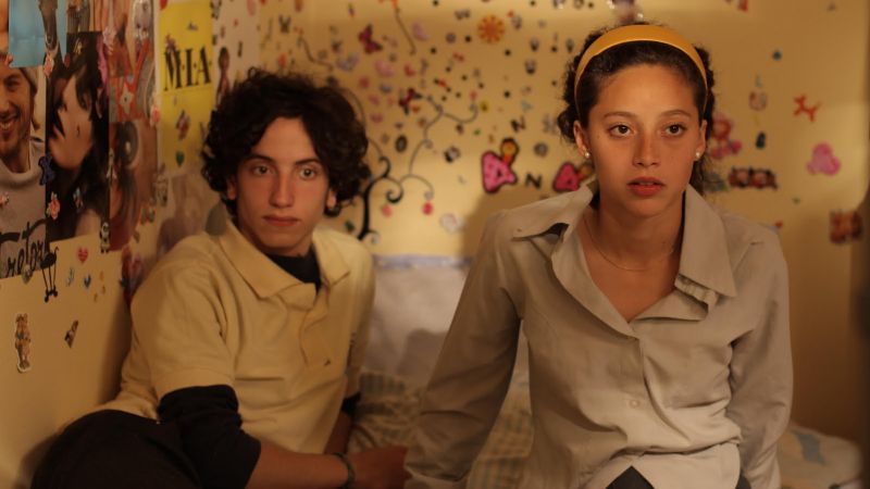 Cine: una infantil y una romántica este domingo en el Espacio Incaa