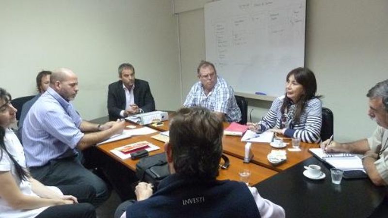 Santiagueños buscan reactivar su minería mirando a Catamarca