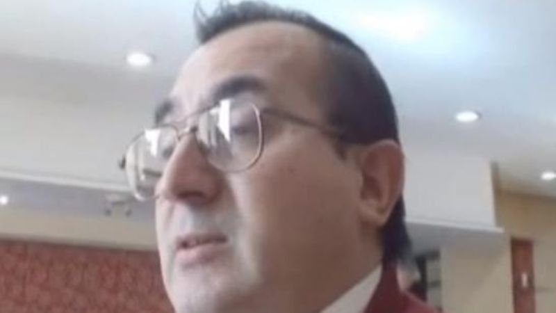 “La Salud está peor que en terapia intensiva”