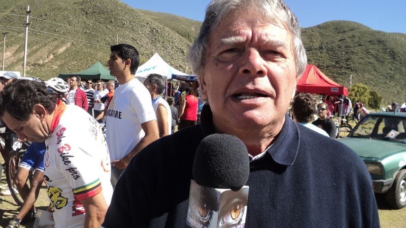 “Si hacemos bien los deberes, en el 2015 tendremos una fecha del campeonato mundial”