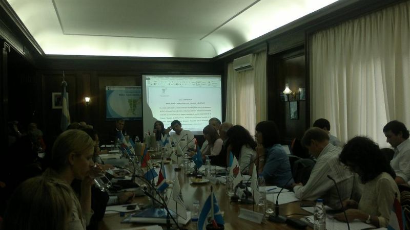 El Consejo Federal de Niñez, Adolescencia y Familia debatió sobre el voto a los 16