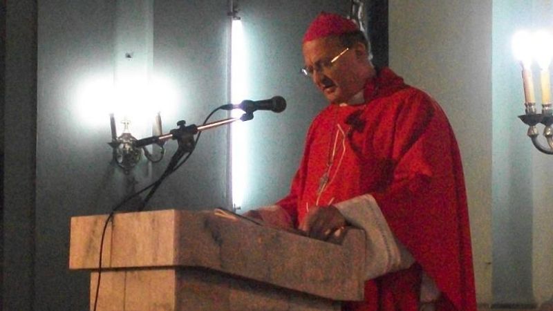 Urbanc pide "reconciliarse con el pasado"