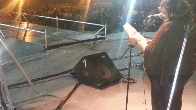 Día de la Memoria en Valle Viejo