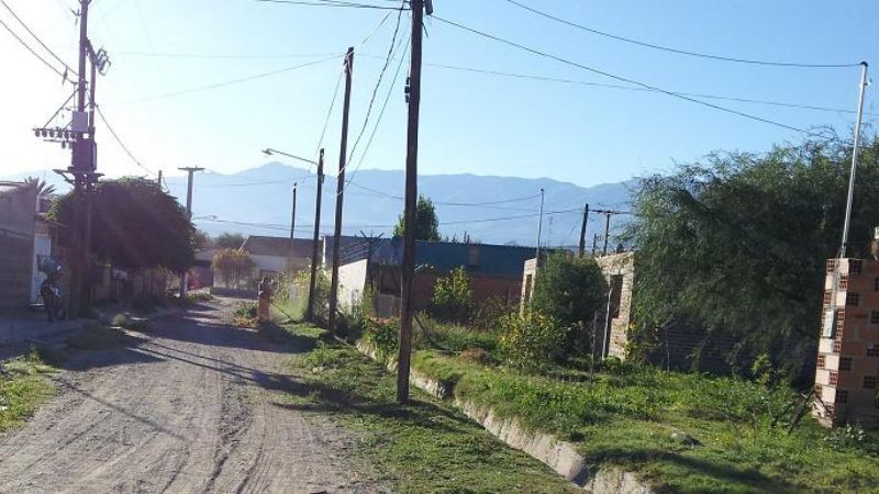 Detalles y balance positivo la Dirección de Ambiente de Santa María