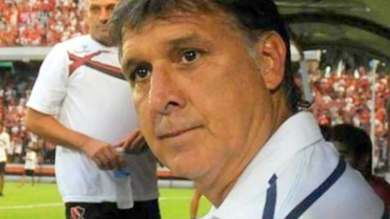 Martino trae un Newell´s competitivo a Catamarca