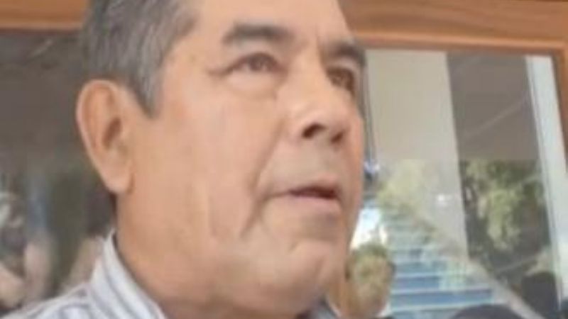 El miércoles, nueva marcha de FAVIATCA