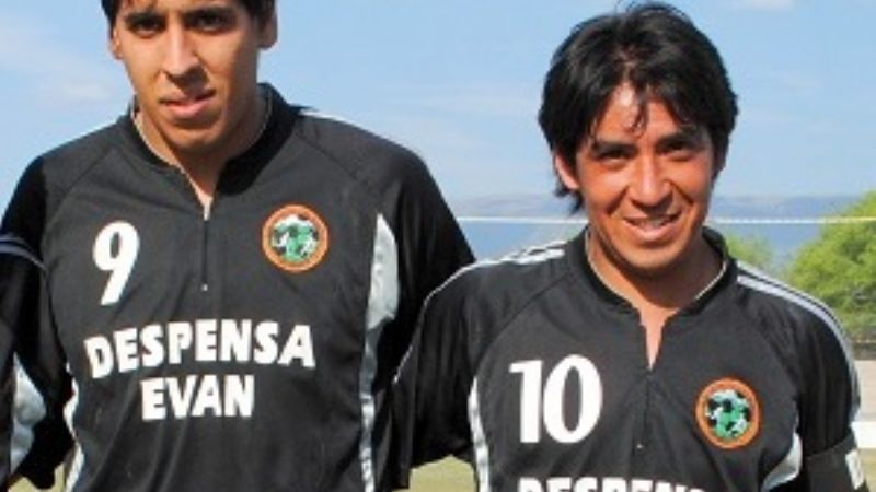 Las Chacras ratificó la 4ta. de la “A” y la 2da. de la “B”