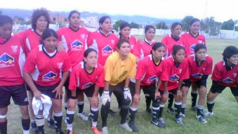 Ateneo, Tiro de Belén y las  Power de Andalgalá, líderes