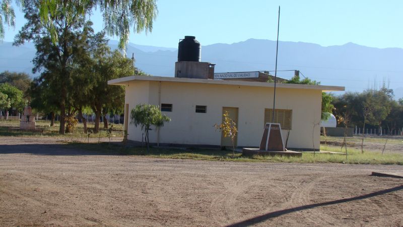 Remodelarán dos nuevos campamentos 