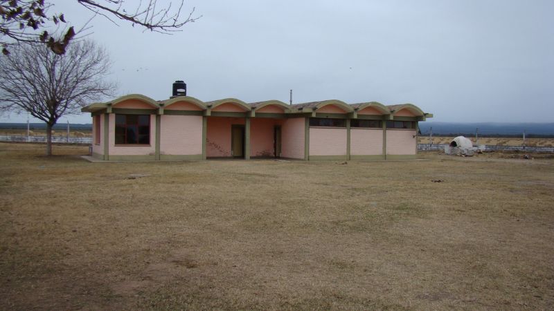 Remodelarán dos nuevos campamentos 