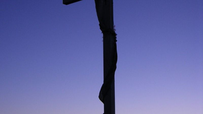 Celebraciones de Semana Santa en Capital, Valle Viejo y FME