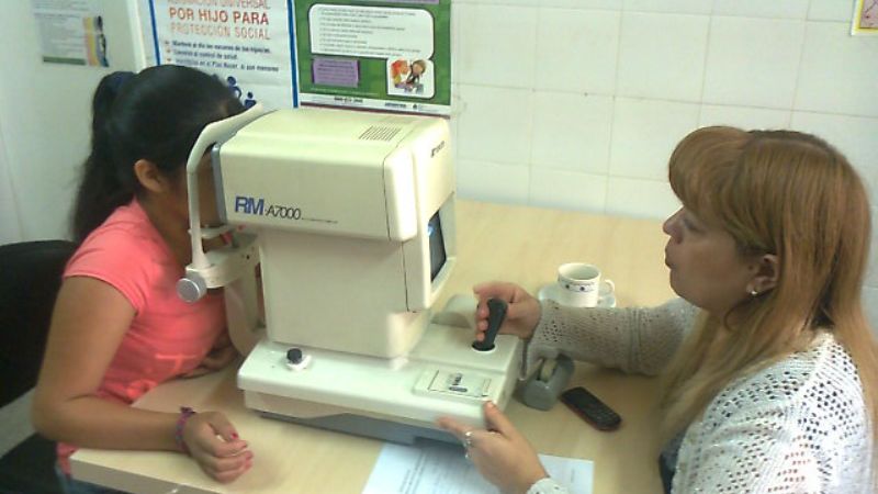 “Catamarca para todos” llegó a Los Altos 