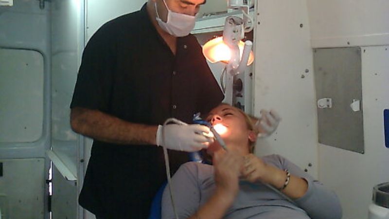 “Catamarca para todos” llegó a Los Altos 