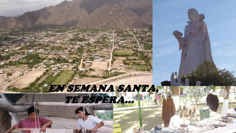 No quieren que Belén sea una \"zona liberada\"