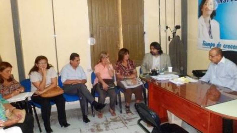 Fin de la conciliación sin acuerdo en Educación