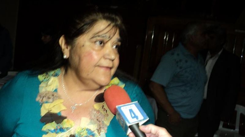 “Trabajaremos para que se cambien los funcionarios que se tengan que cambiar”