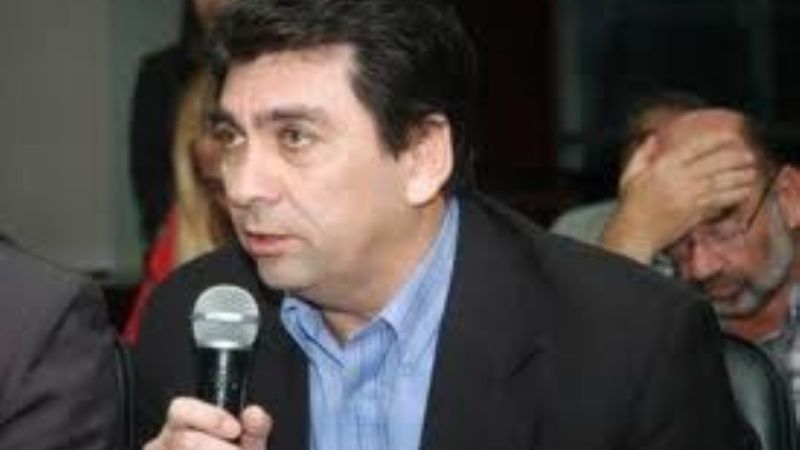 Presentan proyecto para desdoblar fiscalías