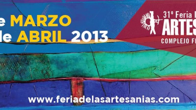 Catamarca participará en la Feria Internacional de Artesanías