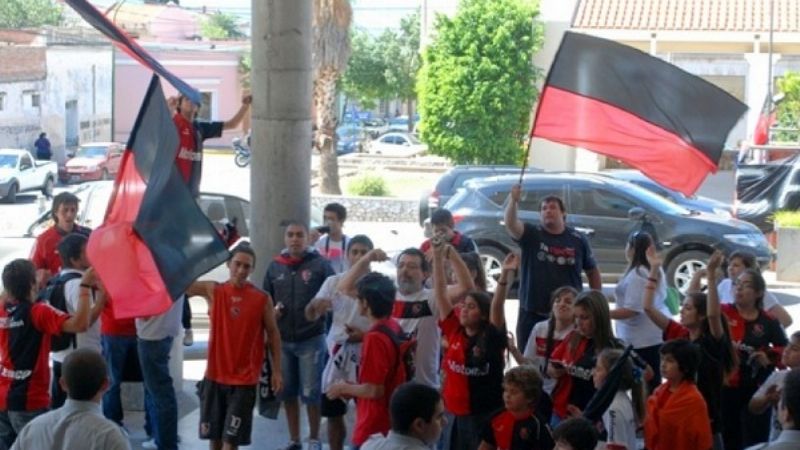 Newell’s recupera hoy a su capitán en el “Bicentenario”