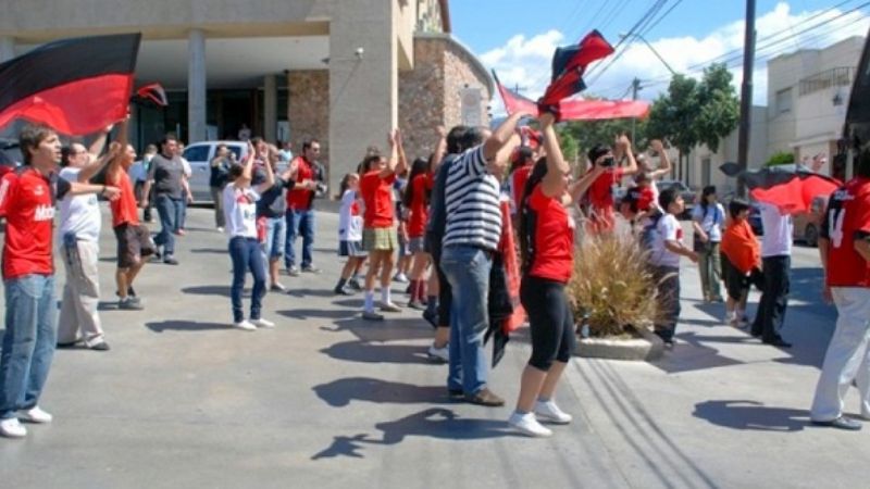 Newell’s recupera hoy a su capitán en el “Bicentenario”