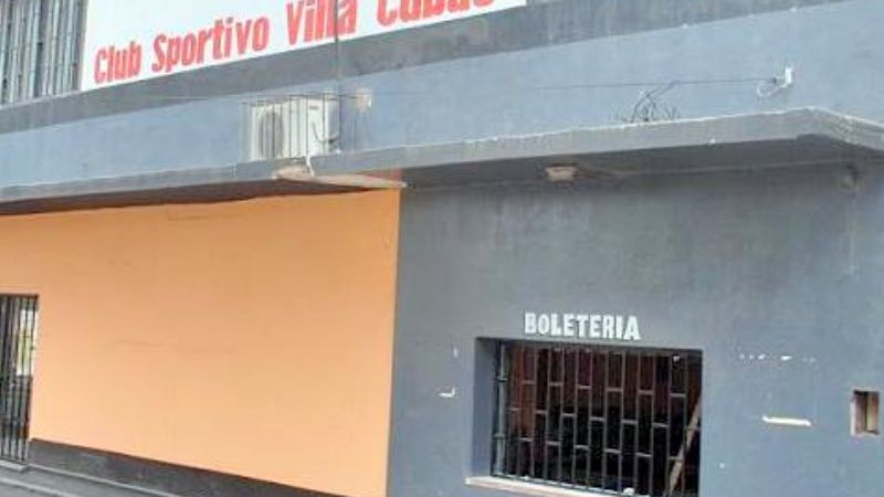 Dr. Guillamondegui, es el normalizador de V. Cubas