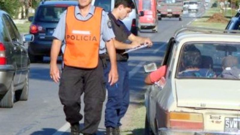 Lanzan el operativo Sol y Montaña