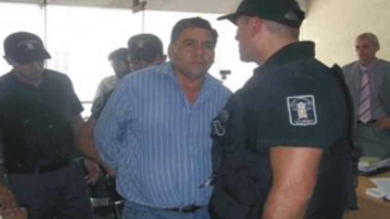 Cinco años de prisión para remisero que atropelló y mató a una mujer