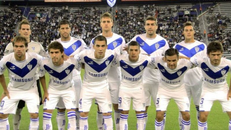 Vélez y River, dos partidos atractivos en una semana