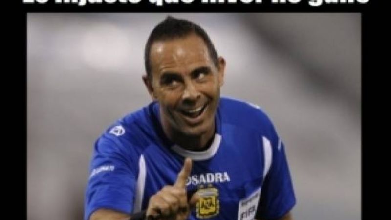 Los afiches de Lunati y su simpatía por River