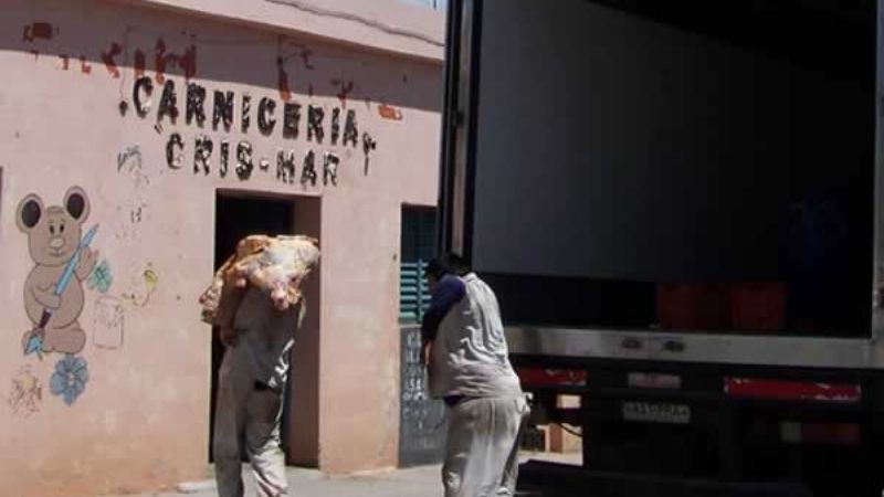 En Recreo, no hay pescado