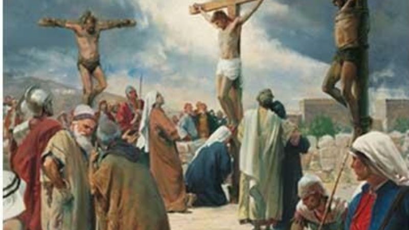 Viernes Santo: Día de reflexión para los fieles cristianos