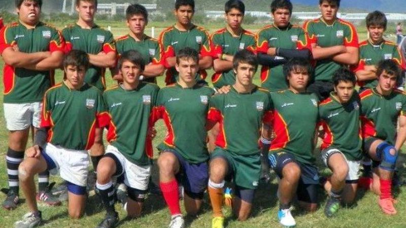 La Unión Andina M17 debuta hoy ante a Jujuy