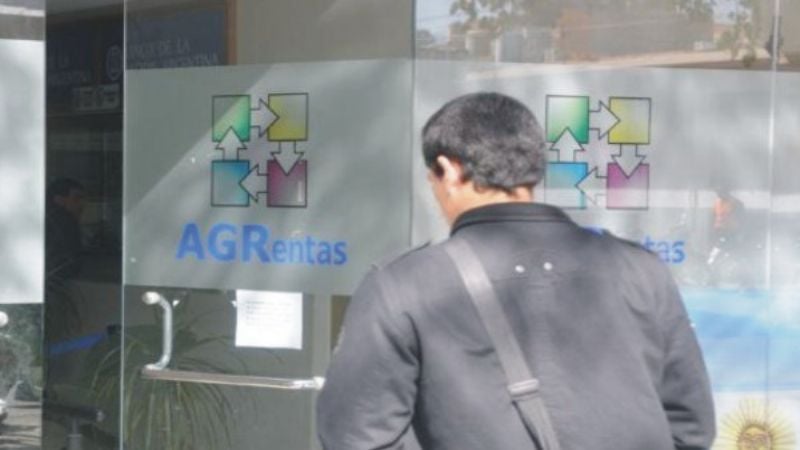 Rentas: ya se puede hacer pago anual con 20% de descuento